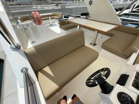 2019 Majesty Yachts 62 na prodej