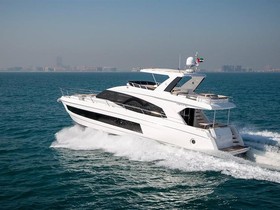 Satılık 2019 Majesty Yachts 62