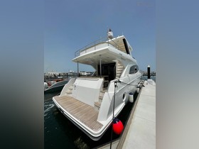 2019 Majesty Yachts 62 satın almak