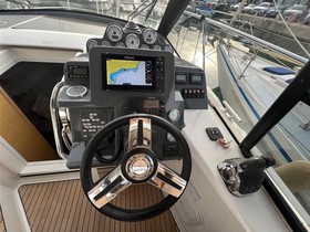 2017 Bavaria Yachts S33