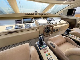 2007 Azimut Yachts 103