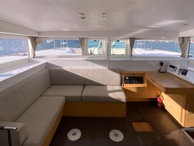 2014 Lagoon Catamarans 400 til salgs