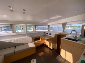 Osta 2014 Lagoon Catamarans 400
