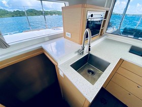 2014 Lagoon Catamarans 400 na prodej