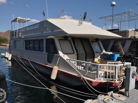 Three Buoys Sunseeker 52