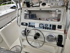 1997 Caravelle Boats 230