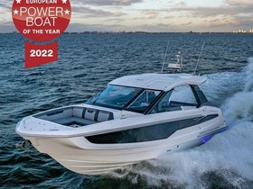 Galeon 325 Gto