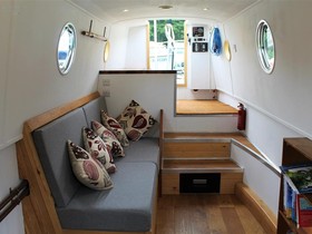 2013 Oswestry Boat Builders 48 Narrowboat