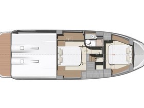 2023 Prestige Yachts 420