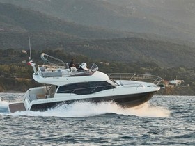 Kupiti 2023 Prestige Yachts 420