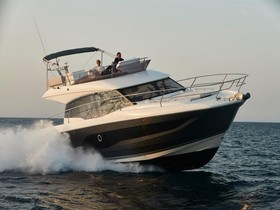 2023 Prestige Yachts 420 za prodaju