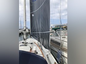 1991 Catalina Yachts 36 Tall Rig