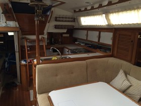 1991 Catalina Yachts 36 Tall Rig