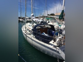 1991 Catalina Yachts 36 Tall Rig à vendre