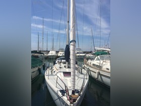 Koupit 1991 Catalina Yachts 36 Tall Rig