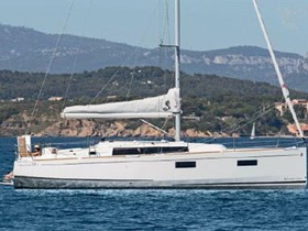 2023 Bénéteau Boats Oceanis 381 za prodaju