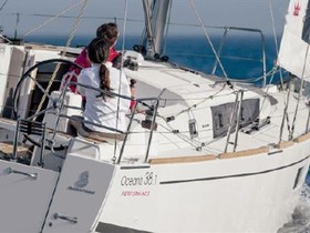 Kupiti 2023 Bénéteau Boats Oceanis 381