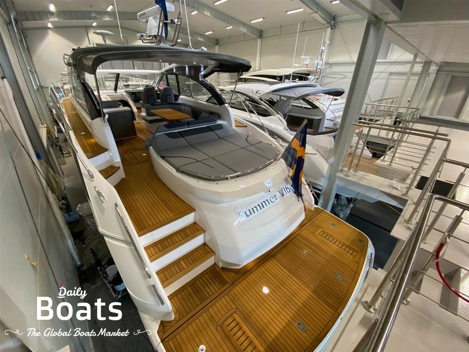 2018 Princess V50 Open for sale. View price, photos and Buy 2018