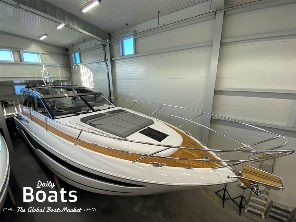 2018 Princess V50 Open for sale. View price, photos and Buy 2018