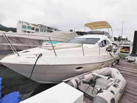 Azimut Yachts 42E