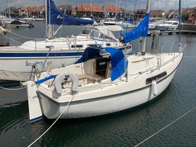 Hallberg Rassy 26