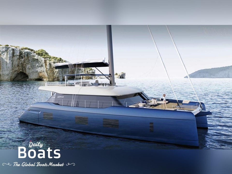 2024 Sunreef 100 for sale. View price, photos and Buy 2024 Sunreef 100