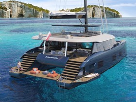 Købe 2024 Sunreef 100
