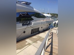 2015 Azimut Yachts 80 на продажу