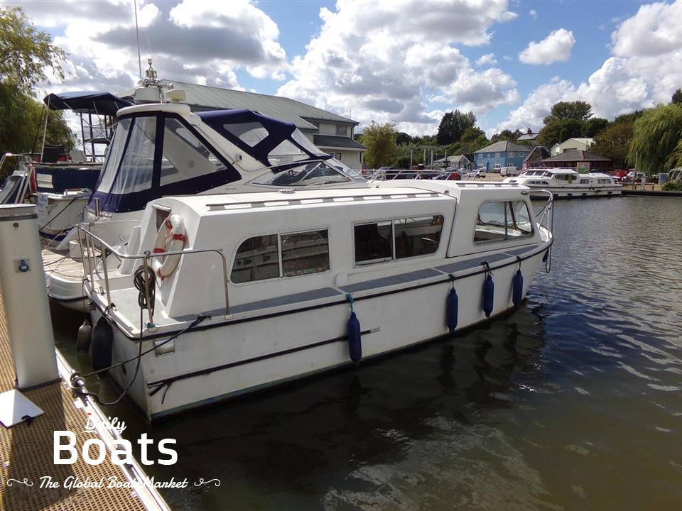 1971 Hampton Safari for sale. View price, photos and Buy 1971 Hampton