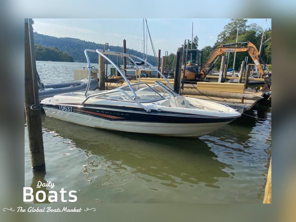 2007 Bayliner Boats 185 Bowrider for sale. View price, photos and Buy