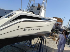 2015 Seaswirl Striper 2605 Cc for sale