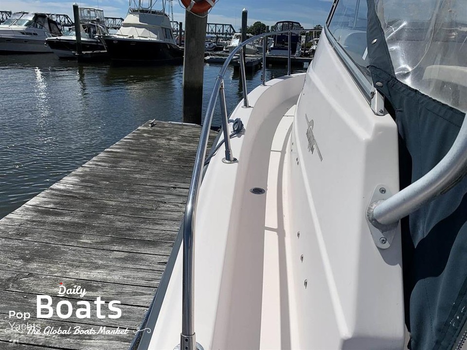 1996 Grady White 300 Marlin for sale. View price, photos and Buy 1996