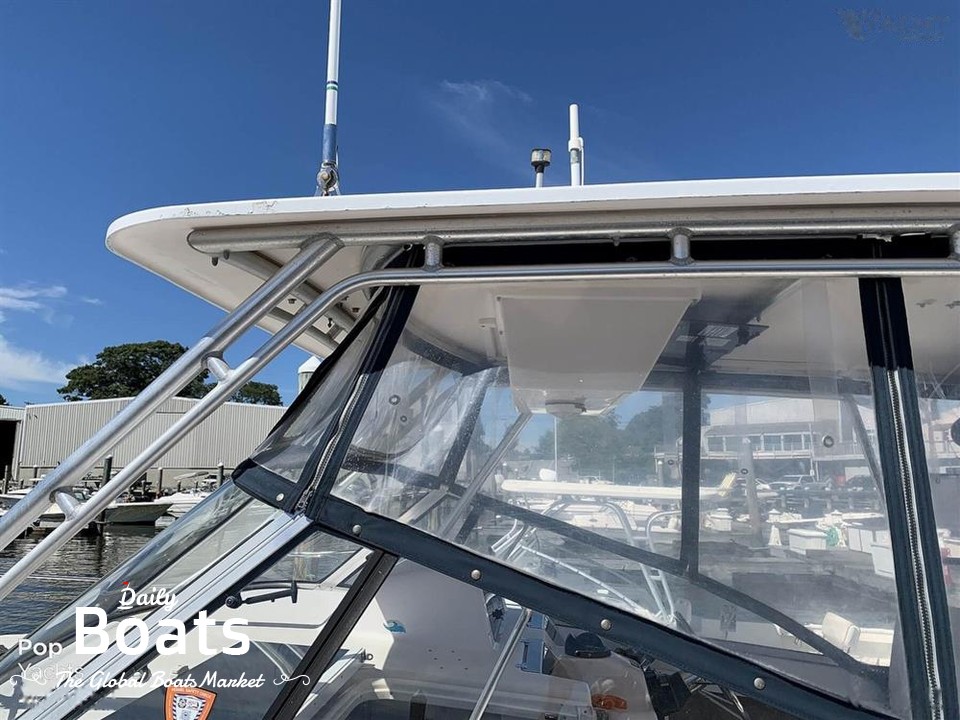 1996 Grady White 300 Marlin for sale. View price, photos and Buy 1996