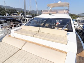 2016 Azimut Yachts 50