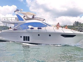 Azimut Yachts 50