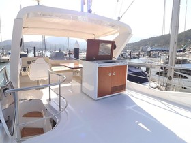 2016 Azimut Yachts 50 на продажу