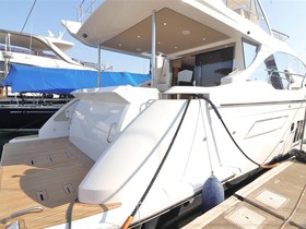 2016 Azimut Yachts 50