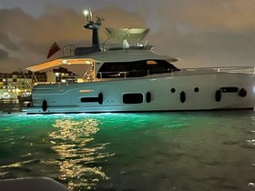2015 Azimut Yachts Magellano 53