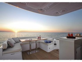 Kjøpe 2015 Azimut Yachts Magellano 53