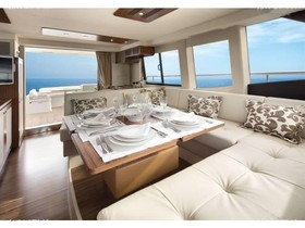 2015 Azimut Yachts Magellano 53 til salgs