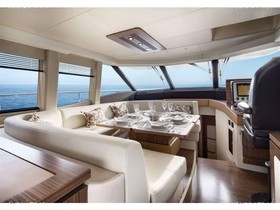 Kjøpe 2015 Azimut Yachts Magellano 53