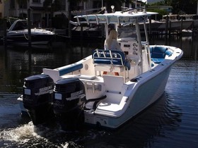 2010 Sea Fox Boats 256 Cc na prodej