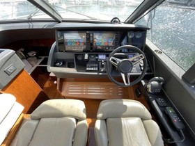 2017 Princess V58 Deck Saloon на продаж