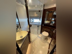 2017 Princess V58 Deck Saloon на продаж