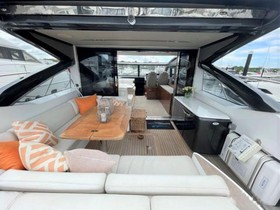 2017 Princess V58 Deck Saloon til salg