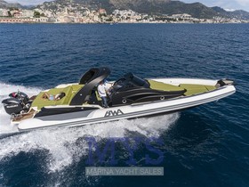 Купить 2022 BWA Boats 40 Wi Premium