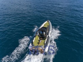 2022 BWA Boats 40 Wi Premium