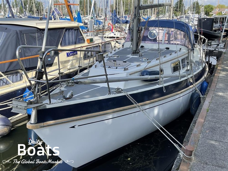 Compass 31 for sale Daily Boats
