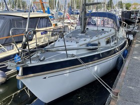 Compass 31 Ketch