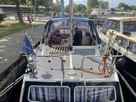 1979 Compass 31 Ketch for sale
